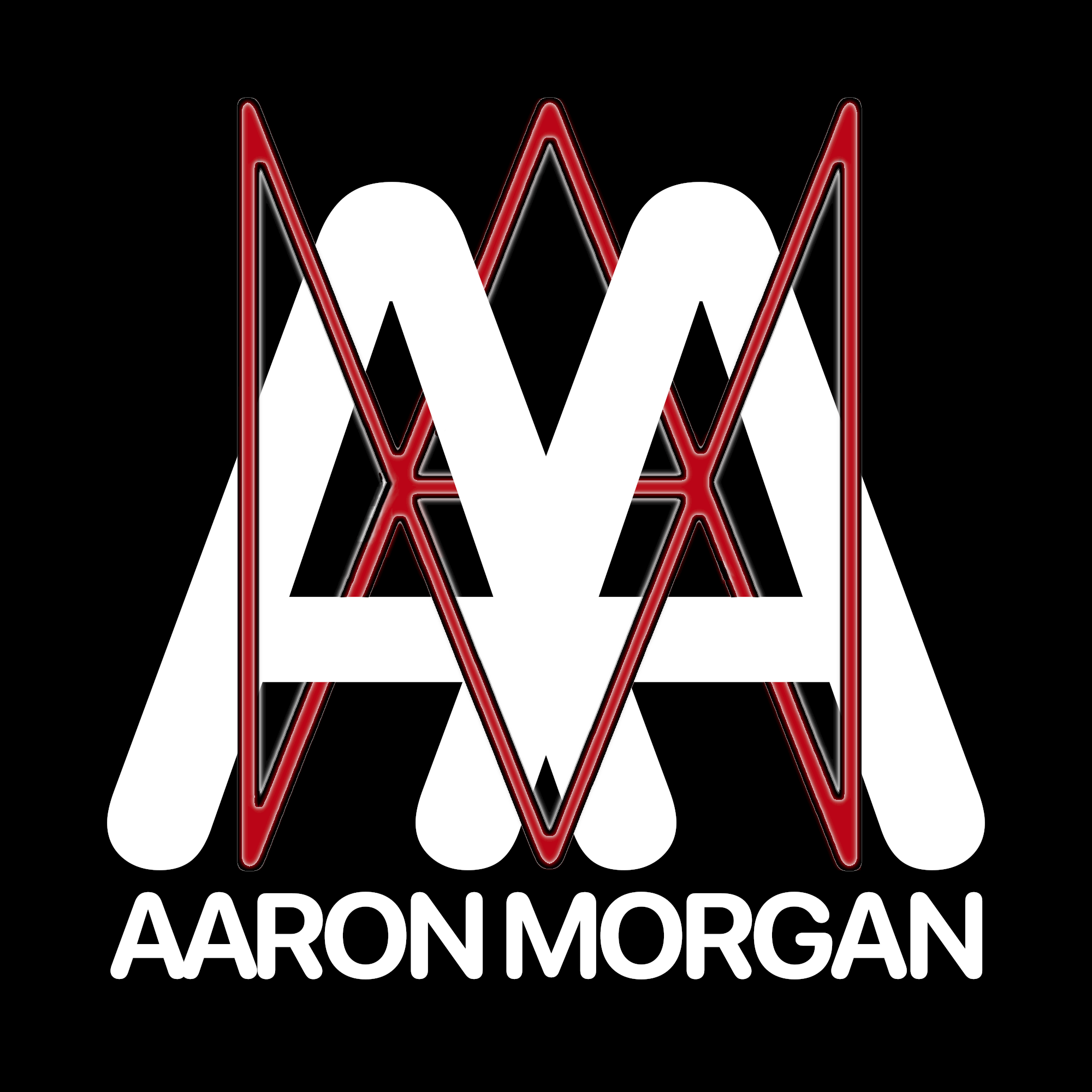 Aaron Morgan Logo