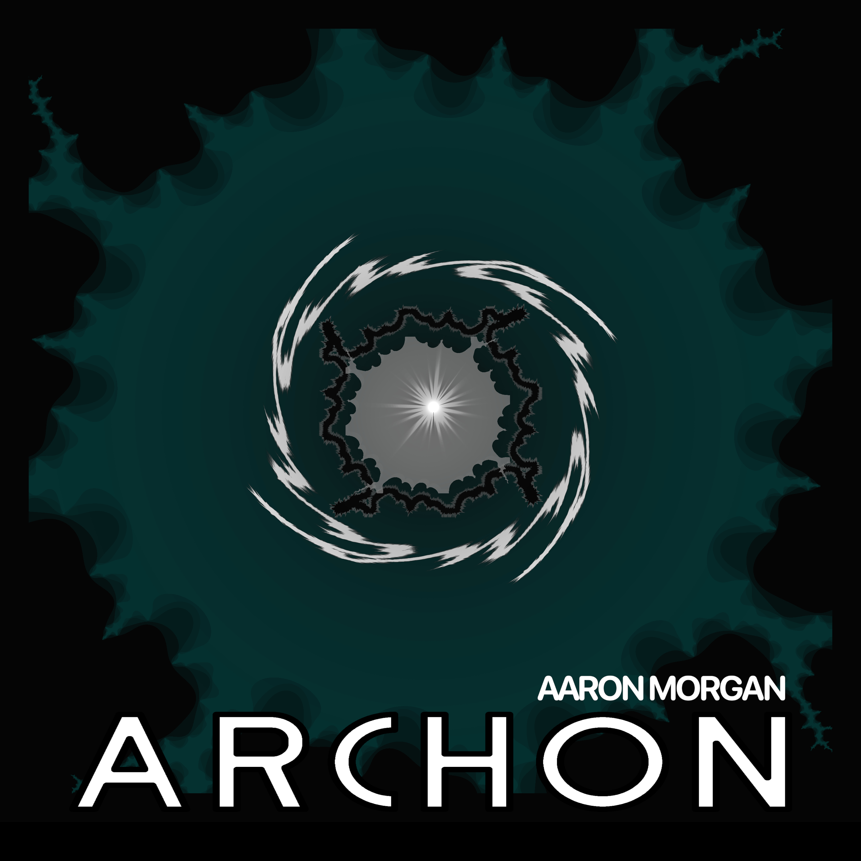 Archon Cover Art